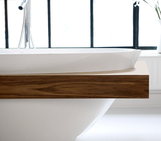 BBE01-SHELF - Be Collection | Bathtubs | WETSTYLE