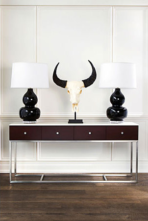 Highland Console | Console tables | Powell & Bonnell