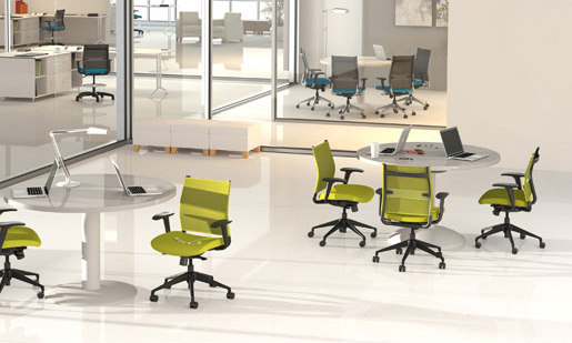 Wit | Task Chair | Bürodrehstühle | SitOnIt Seating