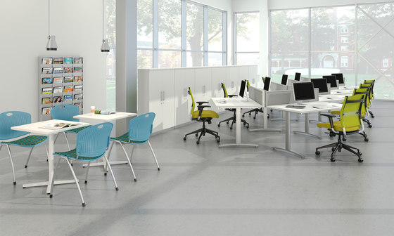 Wit | Side Chair | Sillas | SitOnIt Seating