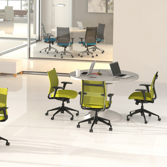 Wit | Side Chair | Chairs | SitOnIt Seating