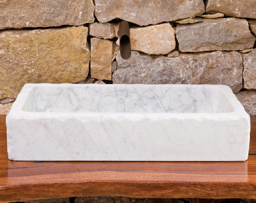 Custom Stone Forest Products | Lavabos | Stone Forest