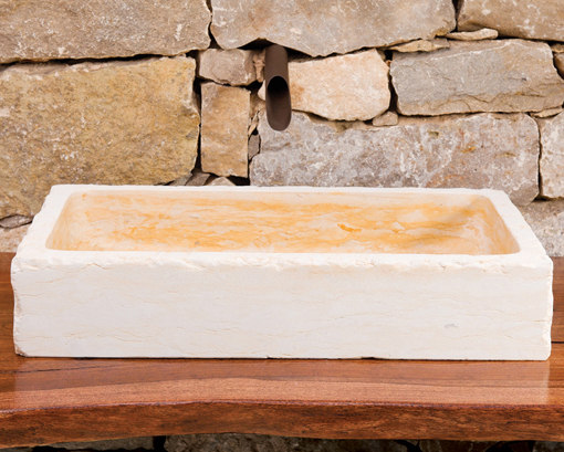 Custom Stone Forest Products | Lavabi | Stone Forest