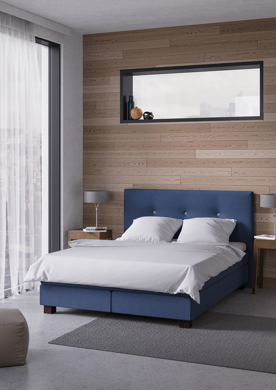 Essence | Beds | Grand Luxe by Superba