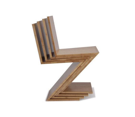 Bamboo Zee Chair | Chairs | Pfeifer Studio