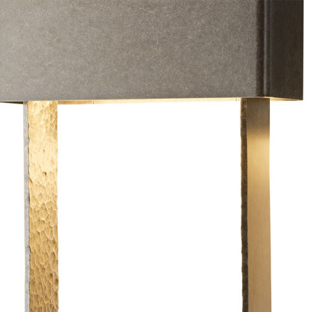 Quad Small LED Outdoor Sconce | Outdoor wall lights | Hubbardton Forge