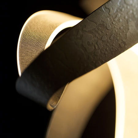 Encounter LED Table Lamp | Tischleuchten | Hubbardton Forge
