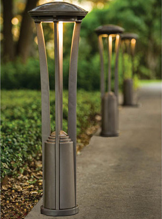 Concord Alcott Lightung | Éclairage public | Landscape Forms