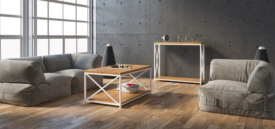 Chic Wood | Tables consoles | take me HOME