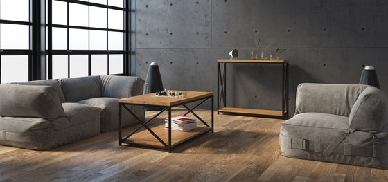 Chic Wood | Tables consoles | take me HOME