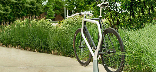 FGP Bike Rack | Bicycle stands | Landscape Forms