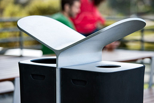 MultipliCITY Bench | Benches | Landscape Forms