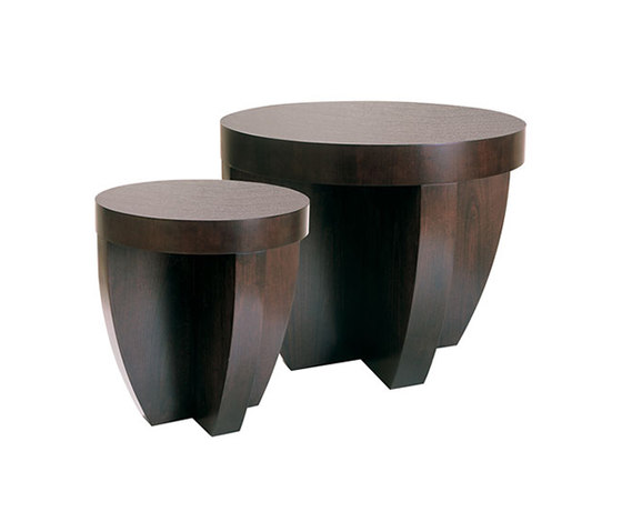Bongo Table | Side tables | Powell & Bonnell