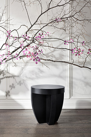 Bongo Table | Tables d'appoint | Powell & Bonnell