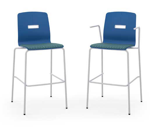 Sate Chair | Stühle | Versteel