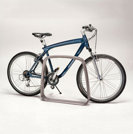 Ride Bike Rack | Portabiciclette | Landscape Forms