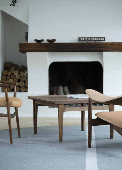 500 Table | Couchtische | House of Finn Juhl - Onecollection