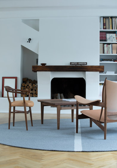 500 Table | Tables basses | House of Finn Juhl - Onecollection