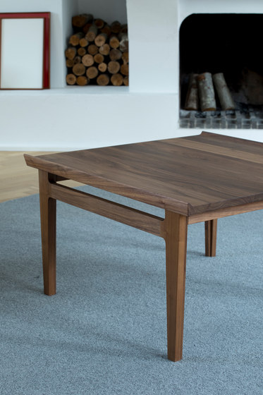 500 Table | Tables basses | House of Finn Juhl - Onecollection