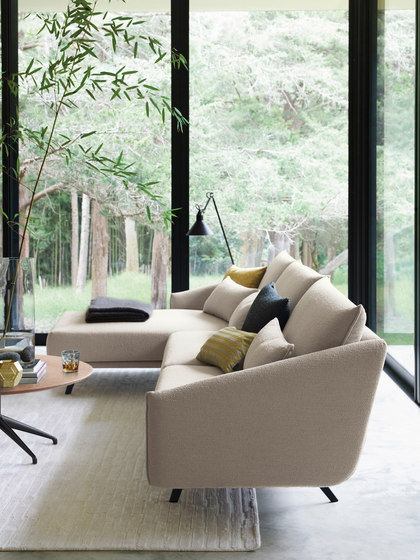 Costura sofa | Canapés | STUA