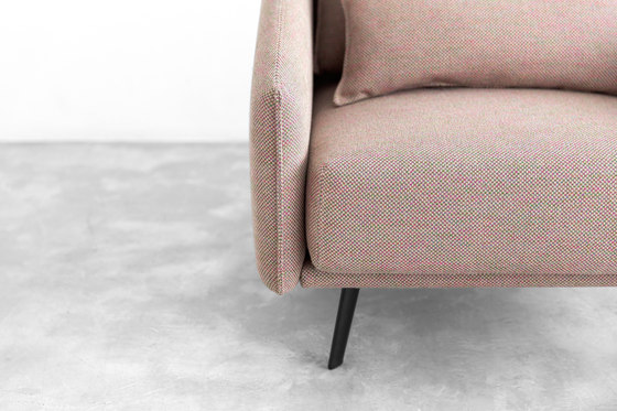 Costura armchair | Poltrone | STUA