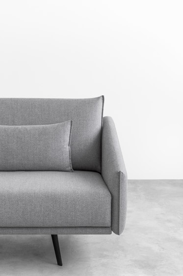Costura armchair | Poltrone | STUA