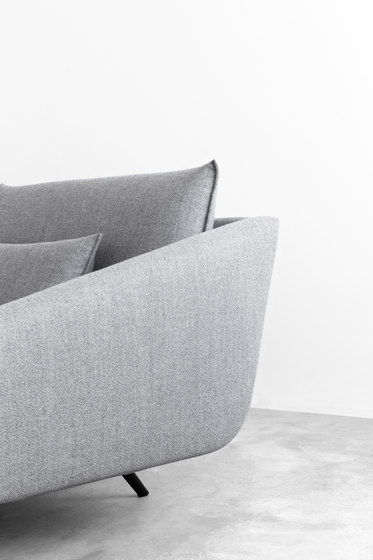 Costura sofa | Sofas | STUA