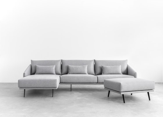 Costura sofa | Sofás | STUA