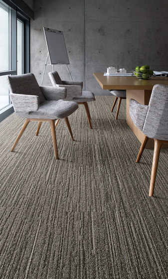 World Woven 880 Flannel Loom | Carpet tiles | Interface