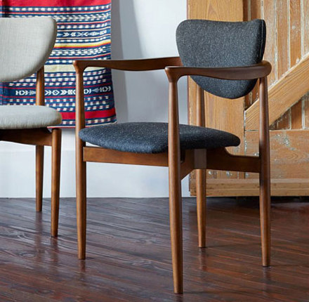 Dane Dining Chair | Chairs | Distributed by Williams-Sonoma, Inc. TO THE TRADE