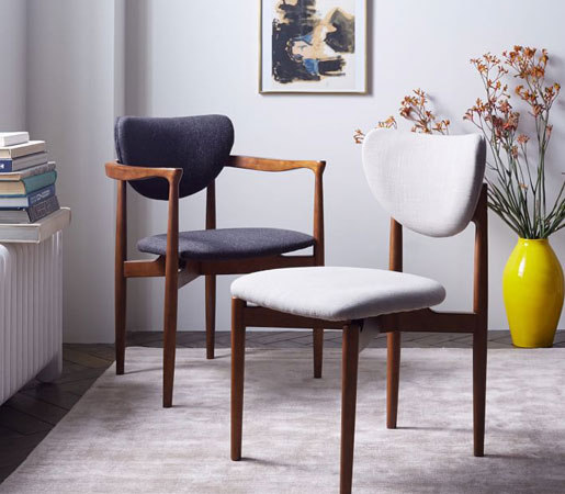 Dane Dining Chair | Chairs | Distributed by Williams-Sonoma, Inc. TO THE TRADE