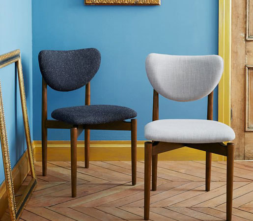 Dane Armchair | Sedie | Distributed by Williams-Sonoma, Inc. TO THE TRADE