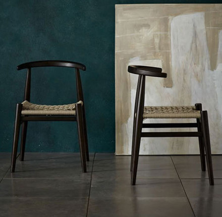 John Vogel Chair | Stühle | Distributed by Williams-Sonoma, Inc. TO THE TRADE