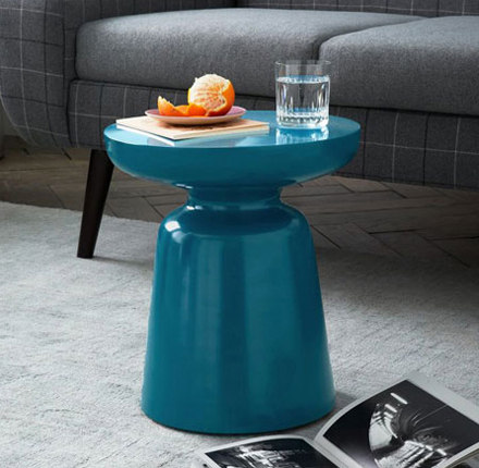 Martini Side Table | Tavolini alti | Distributed by Williams-Sonoma, Inc. TO THE TRADE