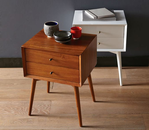 Mid-Century Console | Sideboards / Kommoden | Distributed by Williams-Sonoma, Inc. TO THE TRADE
