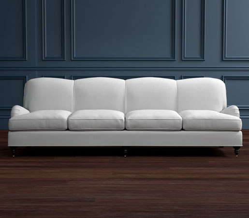 Bedford Sofa | Sofas | Distributed by Williams-Sonoma, Inc. TO THE TRADE