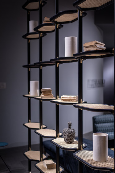 LIBELLE Shelf | Shelving | Baxter