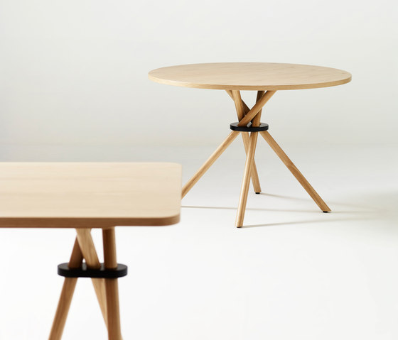 Bouquet BQ122090 | Dining tables | Karl Andersson & Söner