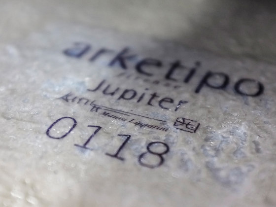 Jupiter Lite | Armchairs | Arketipo