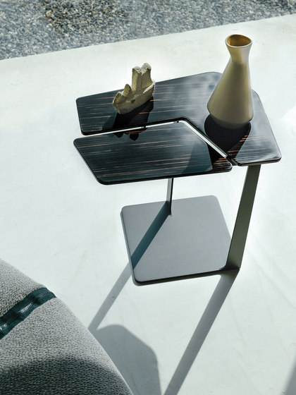 Nelson | Tables d'appoint | Arketipo