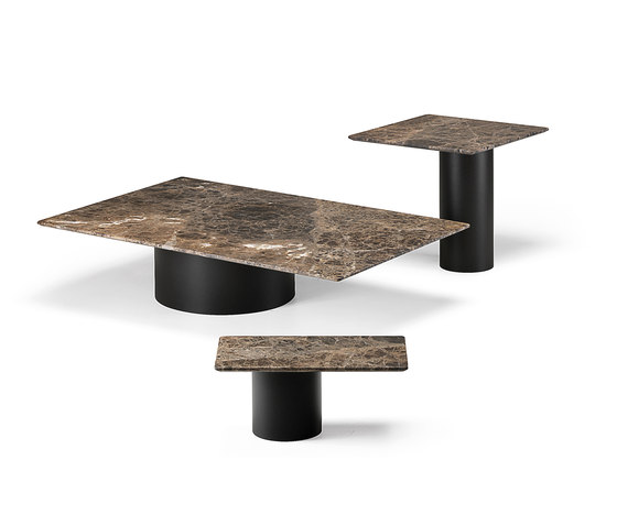 Petra | Tables d'appoint | Arketipo