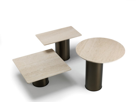 Petra | Tables d'appoint | Arketipo