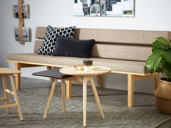 Mopsy MP1 | Coffee tables | Karl Andersson & Söner