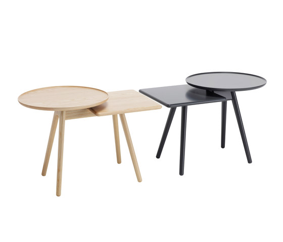 Mopsy MP1 | Coffee tables | Karl Andersson & Söner