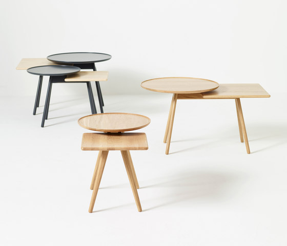 Mopsy MP2 | Coffee tables | Karl Andersson & Söner