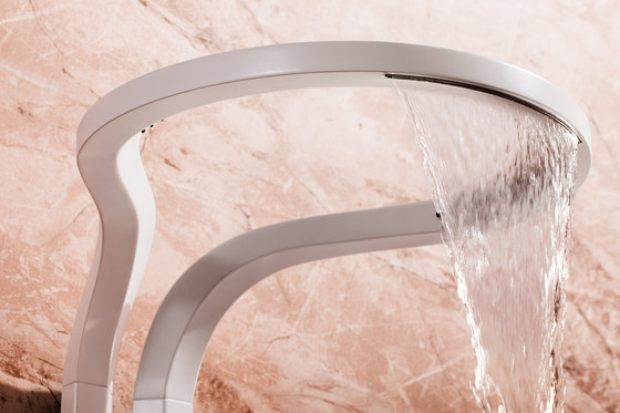 Ametis - Single-Handle Lavatory Faucet | Wash basin taps | Graff