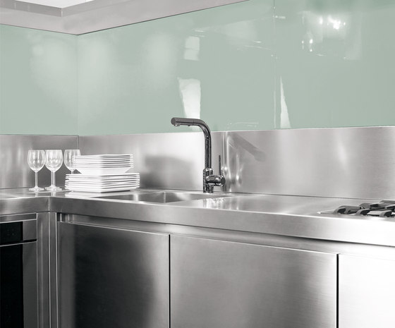 Bollero - Kitchen Mixer | Kitchen taps | Graff