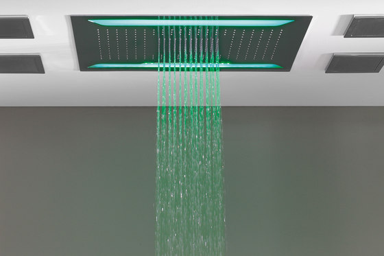 Aqua-Sense - Handshower set | Shower controls | Graff