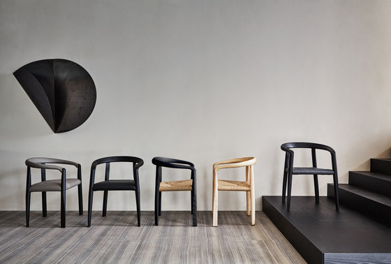 Miss | Chairs | Molteni & C