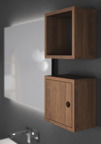 Mirror cabinet | Armoires de toilette | Idi Studio